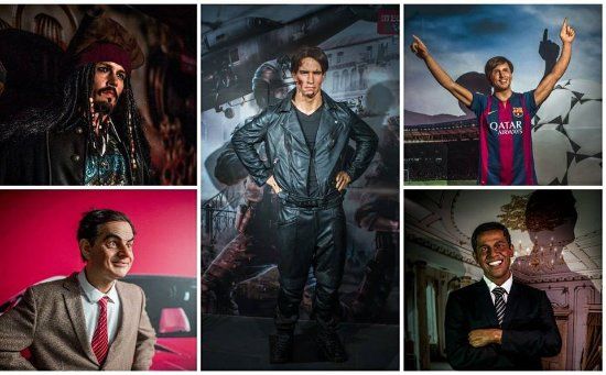 Mahabaleshwar Wax Museum